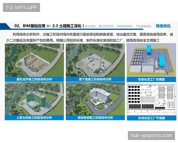 建筑信息模型应用深化 空间规划更科学