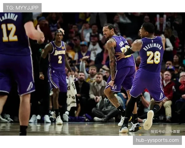 西部季后赛席位竞争激烈 勇士掘金湖人胜场差仅1.5场