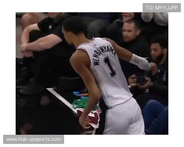 马刺文班亚马39分11篮板8三分 击败凯尔特人豪取五连胜